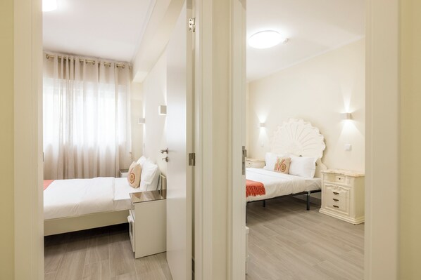 Appartement Familial