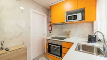 Standard Apartment | Private kitchen