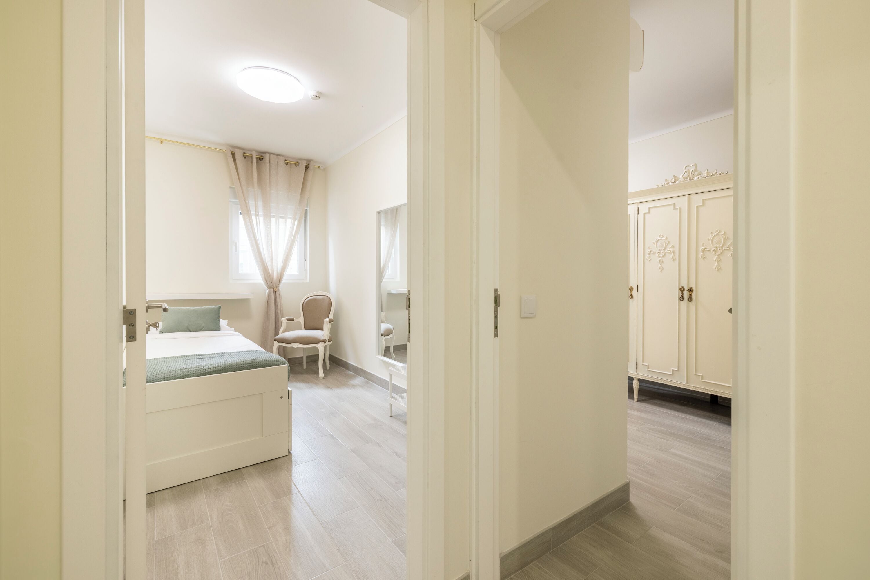 Standard Apartment, 3 Bedrooms