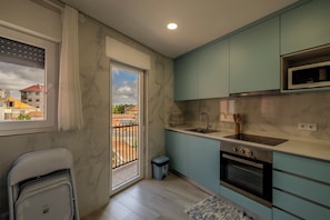 Superior Apartment | Private kitchen