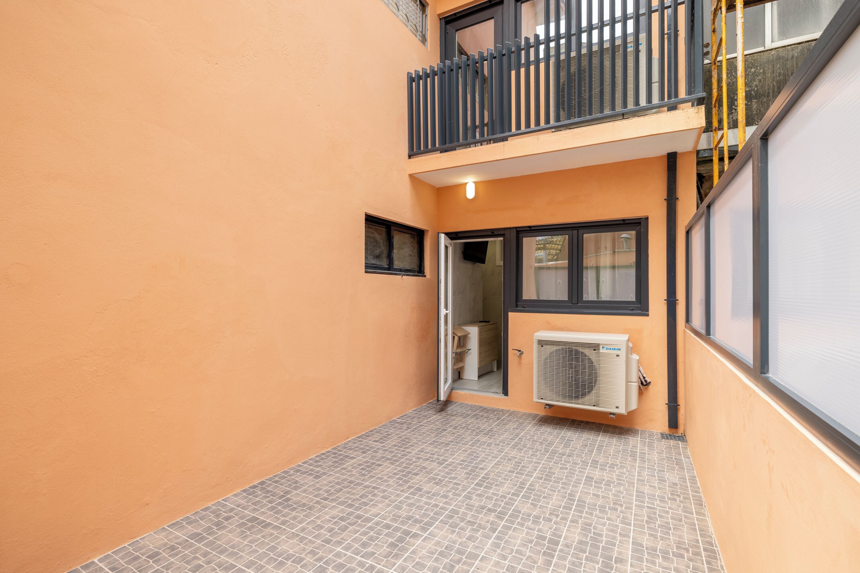 Apartment, Patio | Terrace/patio