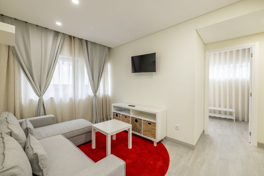 D&s - Torne Apartments I - Gondomar