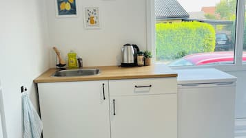 Privat køkken