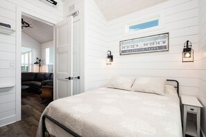 House, 1 Bedroom