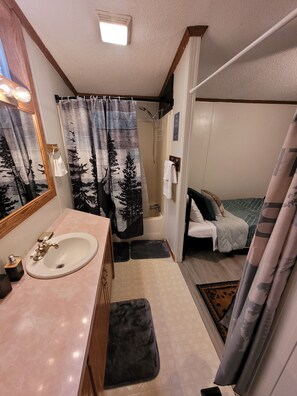 Badkamer