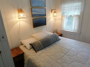 2 Schlafzimmer, WLAN