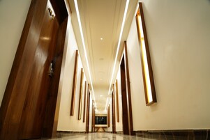 56-inch Smart TV with cable channels