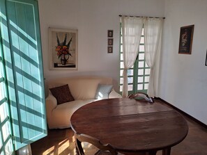 Interior - Villa Carboni (Cagliari)