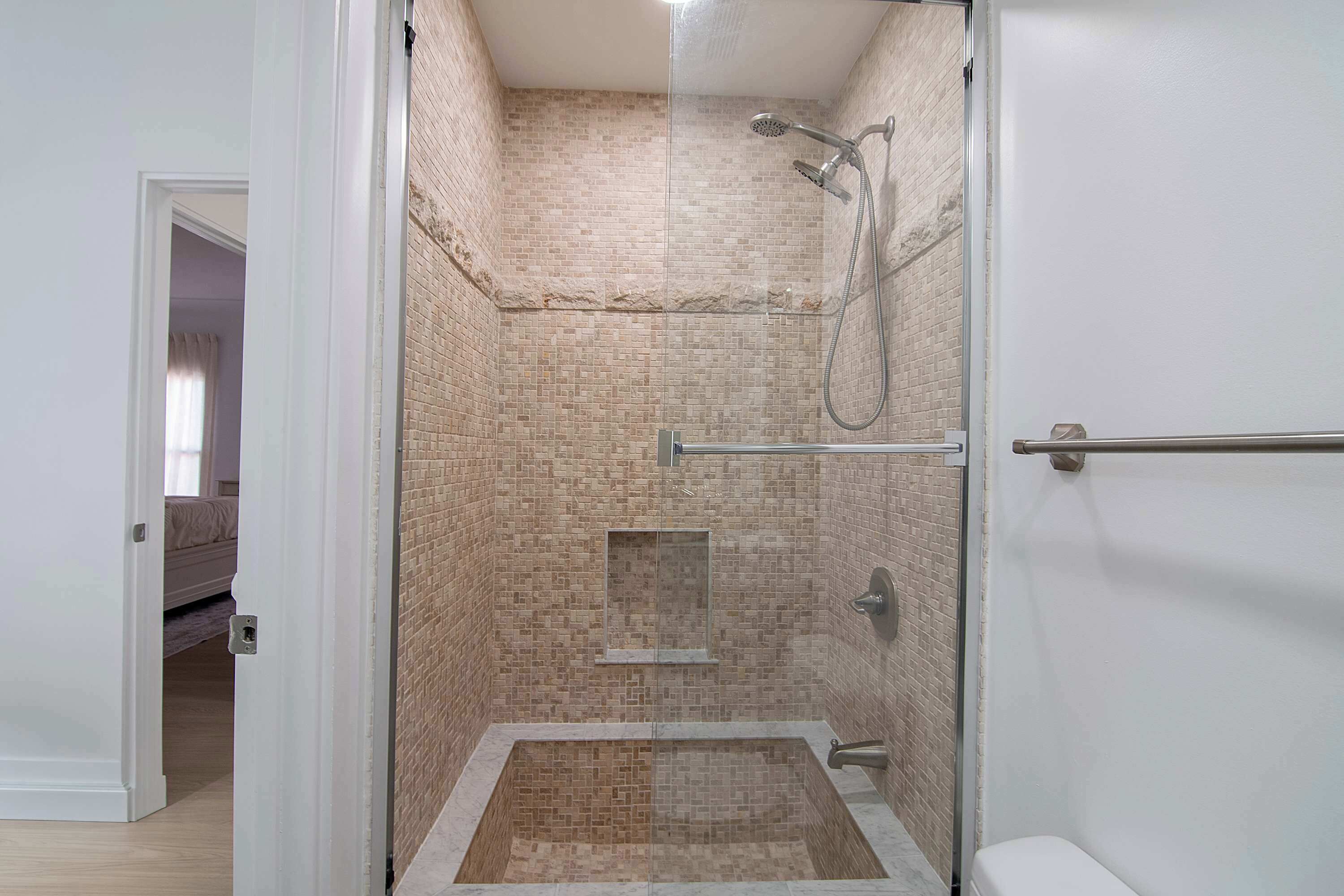 Badkamer