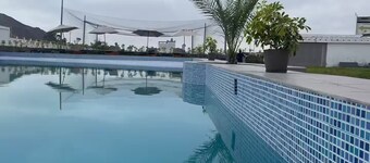 Cerro Azul: Sol, mar, surf y playa! a disfrutarlo!