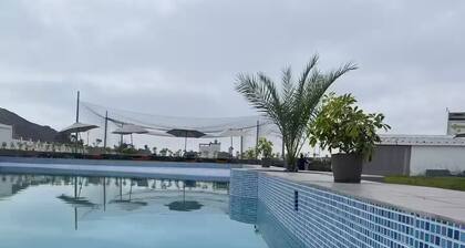 Cerro Azul: Sol, mar, surf y playa! a disfrutarlo!