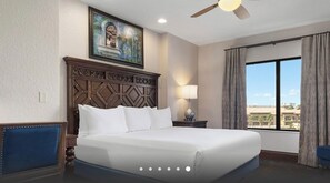 1 soveværelse, strygejern/strygebræt, gratis Wi-Fi, sengetøj