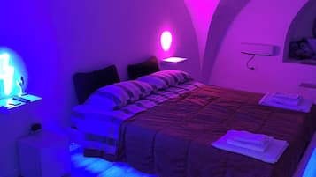 2 chambres, Wi-Fi, literie fournie, accessible en fauteuil roulant