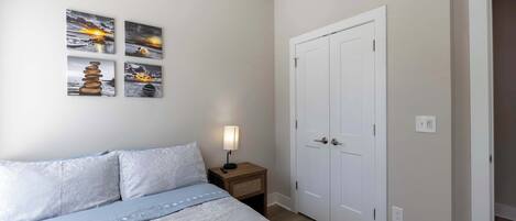 3 soveværelser, Wi-Fi, sengetøj