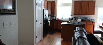 Fabulous Furnished Room in a house - Wheel Chair Accessible including Shower