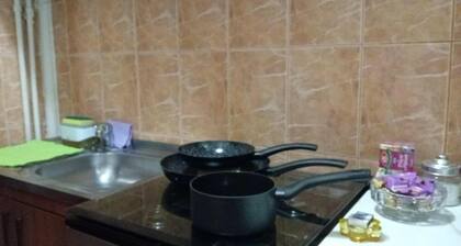 3 bedroom apartment iasi 5 min from airport