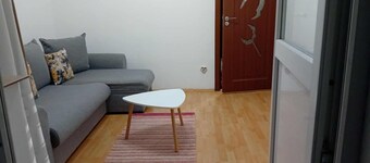 3 bedroom apartment iasi 5 min from airport