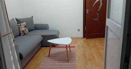 3 bedroom apartment iasi 5 min from airport