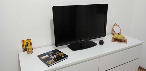 3 bedroom apartment iasi 5 min from airport