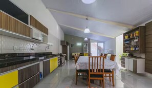 Refrigerador con congelador
