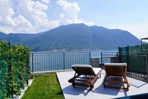 Terrace/patio - Villa Chicca by My Villa Collection (Sala Comacina)