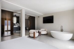 3 habitaciones, wifi gratis y ropa de cama 