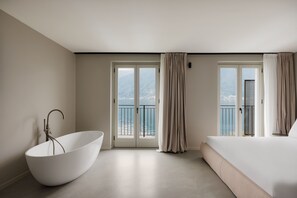 2 bedrooms, free WiFi, bed sheets - Villa Chicca by My Villa Collection (Sala Comacina)