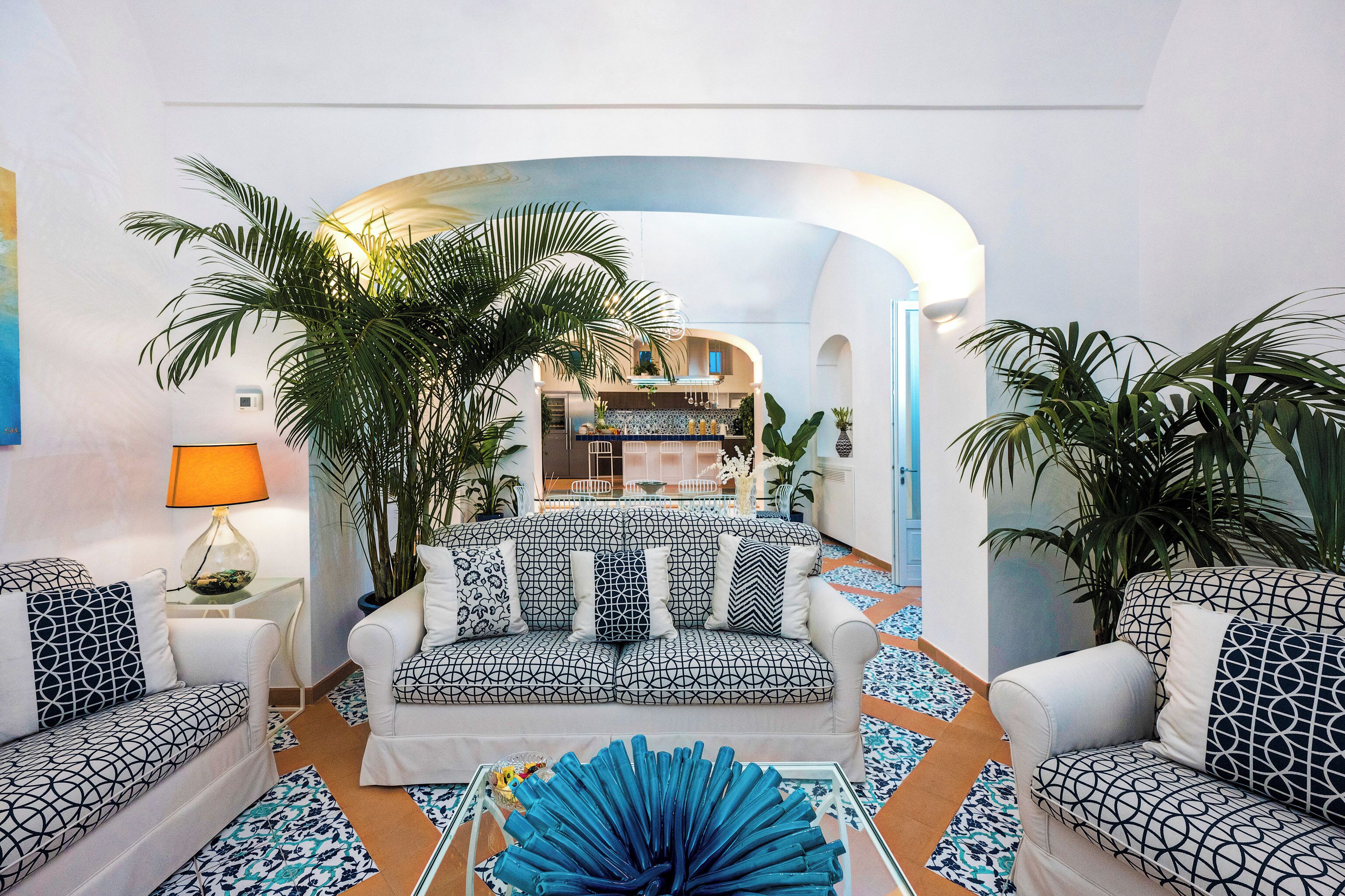 Villa Fiona By My Villa Collection - Praiano
