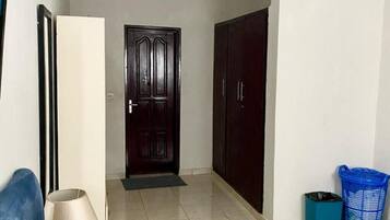 1 chambre, Wi-Fi