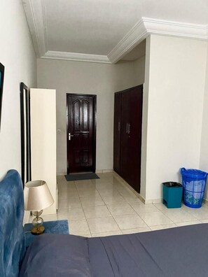 1 chambre, Wi-Fi