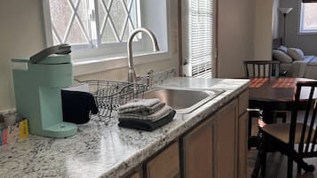 Horno y parrilla de estufa