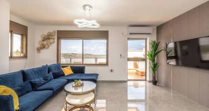 A Vacation You’ll Remember Forever – Luxury Family Villa with a Heated Pool