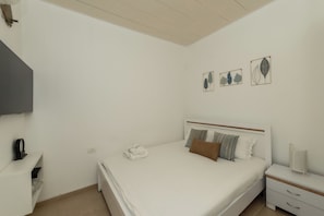 7 Schlafzimmer, kostenloses WLAN, Bettwäsche, Rollstuhlgeeignet