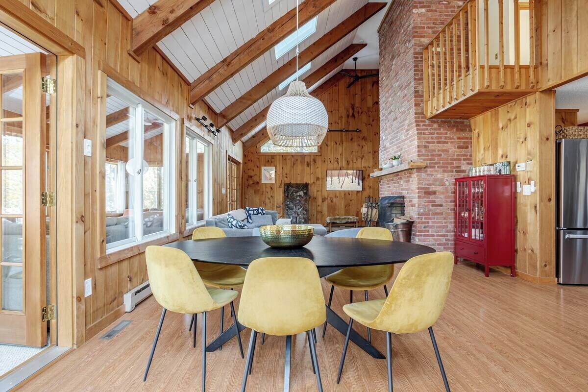 Bild für Gastgeberprofil