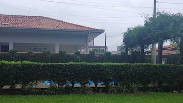 Exterieur