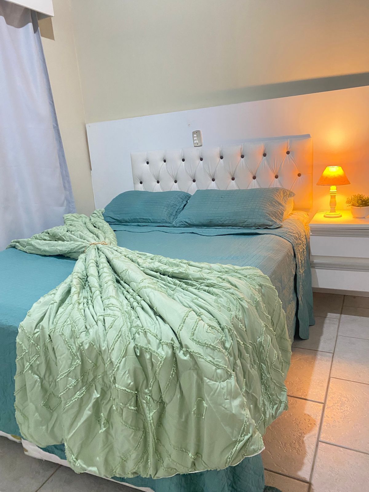 Kamar Premium | Wi-Fi gratis