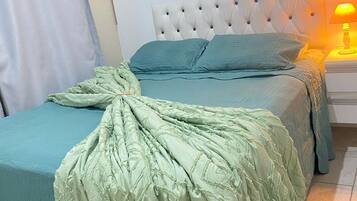 Quarto premium | Wi-Fi de cortesia