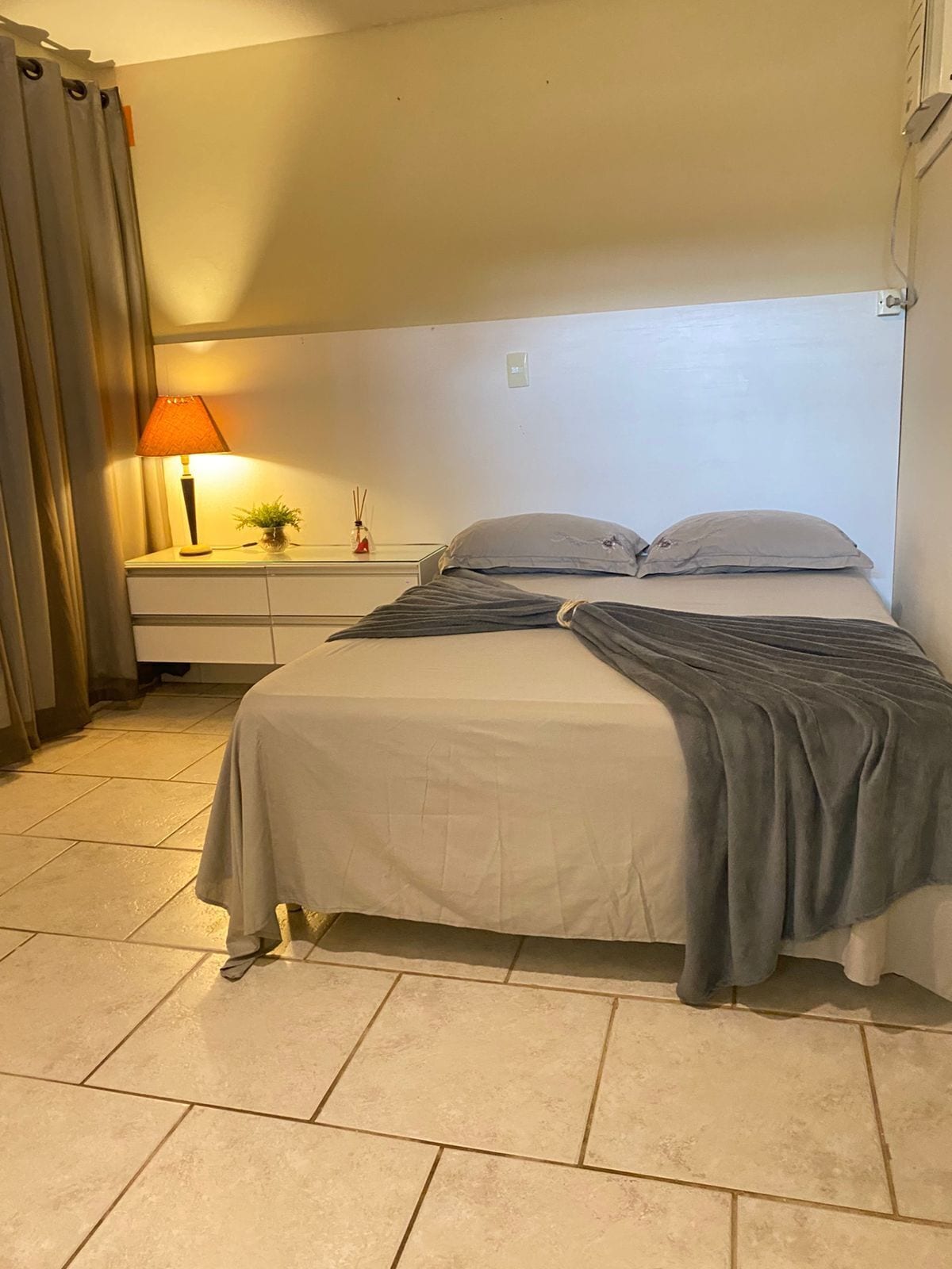 Kamar Double Klasik | Fasilitas kamar