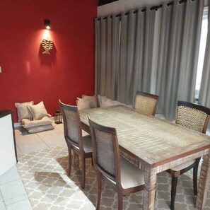 Interior - Pousada da Nega (Picarras)