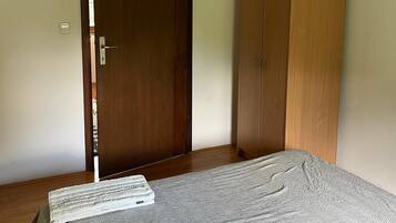 3 habitaciones y wifi gratis