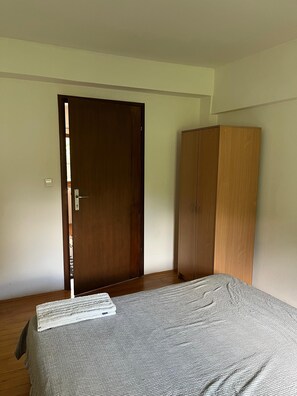 3 多间卧室、免费 WiFi