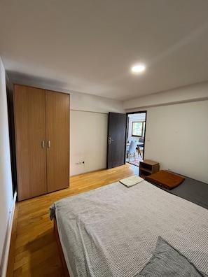 3 chambres, Wi-Fi gratuit