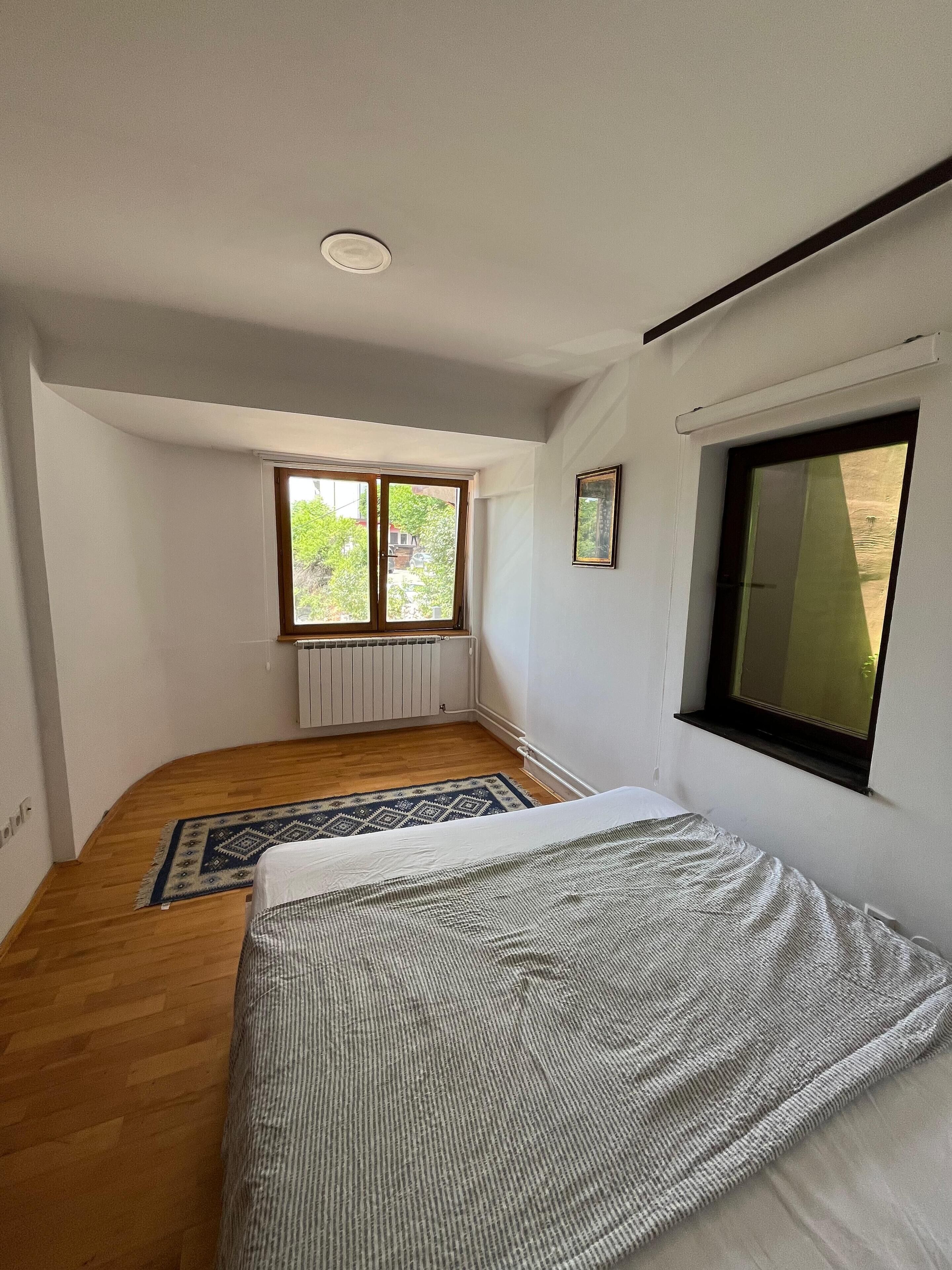 3 Schlafzimmer, kostenloses WLAN