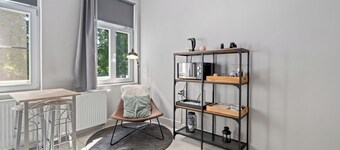 Gentpoort City Suites