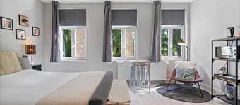 Gentpoort City Suites