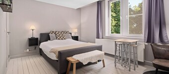 Gentpoort City Suites