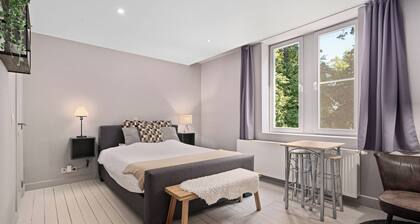 Gentpoort City Suites