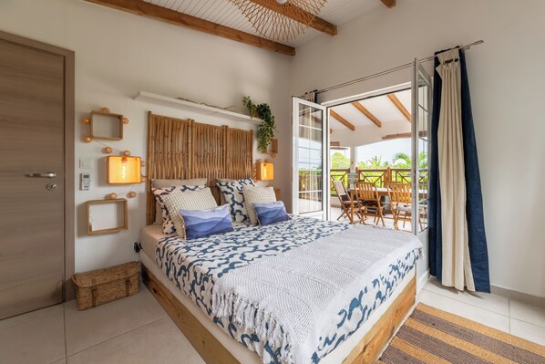 1 間睡房、熨斗/熨衫板、可攜式嬰兒床、免費 Wi-Fi