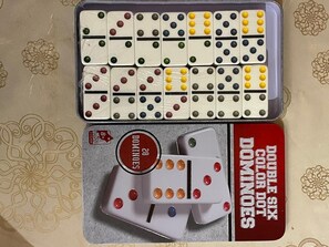 Miscellaneous