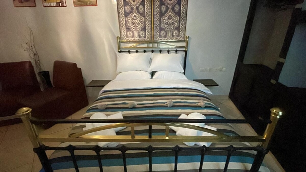 Image de profil de l’hôte